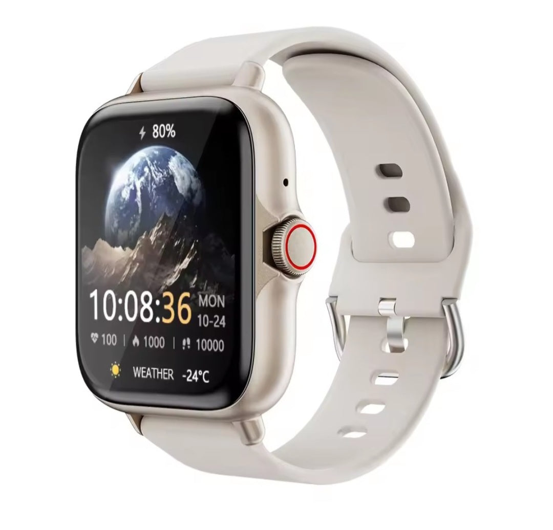 SmartFit Watch